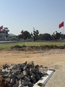 Bhumija Empire Plot View 2