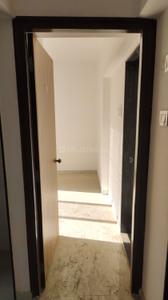 Hall Image of 460 Sq.ft 1 BHK Apartment / Flat for sale in Kandivali Hanuman Coop Housing Society Ltd, Kandivali West Mumbai for Rs. 11500000
