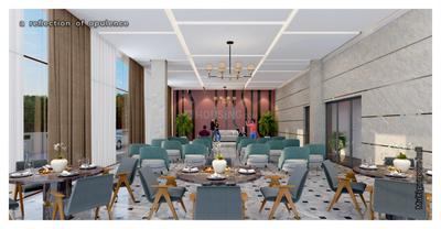 Image of 1760 Sq.ft 3 BHK Apartment / Flat for sale in Dream Elegance, Balewadi, Pune for Rs. 15000000