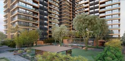 Image of 2300 Sq.ft 3 BHK Apartment / Flat for rent in Siddhraj Zoey, Randesan, Gandhinagar for Rs. 70000