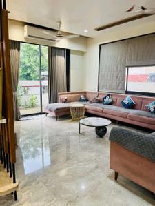 4 BHK Villa