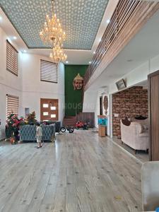 Image of 9072 Sq.ft 3 BHK Independent House for sale in Dkrrish Green Beauty Farms, Nagli Sabapur, Noida for Rs. 12500000