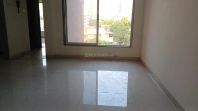 Living Room Image of 890 Sq.ft 2 BHK Apartment / Flat for sale in Balaji Enclave, Malad West Mumbai for Rs. 16000000