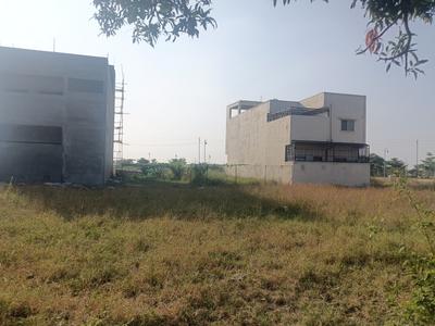 Image of 1920 Sq.ft Residential Plot / Land for sale in Sage Sunvillas, Bagmugaliya, Bhopal for Rs. 10600000