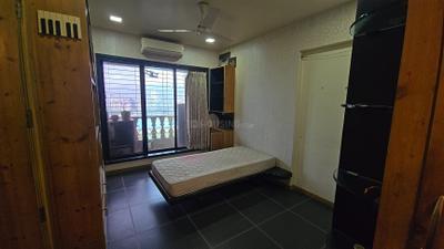 Bedroom Image of 3200 Sq.ft 5 BHK Apartment / Flat for sale in National Sea Queen Heritage, Sanpada Navi Mumbai for Rs. 85000000