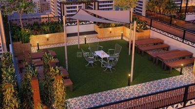 Image of 1848 Sq.ft 3 BHK Apartment / Flat for sale in Urbanyx Court, Arya Village, Bhubaneswar for Rs. 14800000