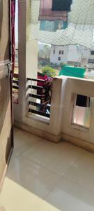 Balcony Image of 1450 Sq.ft 3 BHK Builder Floor for sale in Jagatpura Jaipur for Rs. 4500000