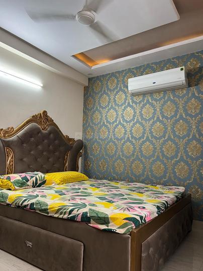 Jagdama nagar E Bedroom 1