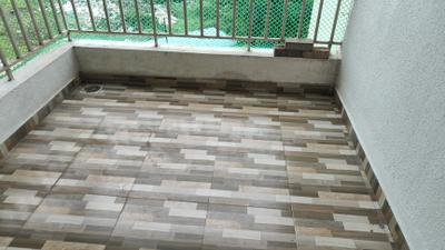 Balcony Image of 912 Sq.ft 2 BHK Apartment / Flat for sale in Shriram Sai Shanti Park, Lohegaon Pune for Rs. 6800000