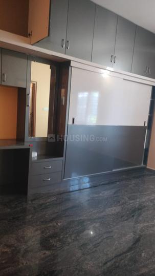 7th Phase, JP Nagar Bedroom 1