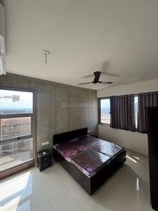 Bedroom Image of 1414 Sq.ft 2 BHK Apartment / Flat for sale in Sangath Smart Life, Gujarat International Finance Tec City Gandhinagar for Rs. 10500000