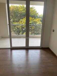 Bedroom Image of 3600 Sq.ft 4 BHK Builder Floor for rent in DLF Phase 1 Gurgaon for Rs. 180000