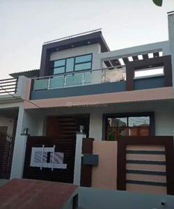 Image of 1750 Sq.ft 2.5 BHK Independent House for rent in Bhoomi Jannat Estate, Phase 3rd, Gorakhpur for Rs. 12000
