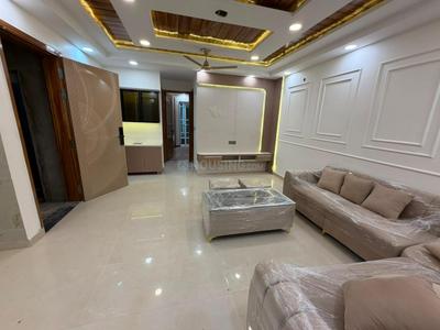 4 BHK Flat