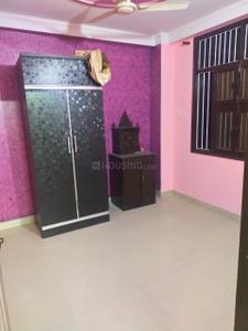 Bedroom Image of 600 Sq.ft 2 BHK Apartment / Flat for sale in Ashok Vihar Phase 3 Extension Gurgaon for Rs. 2500000
