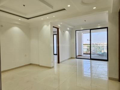 Hall Image of 1236 Sq.ft 2 BHK Apartment / Flat for sale in Premium Vista, Jakhya Indore for Rs. 6674000