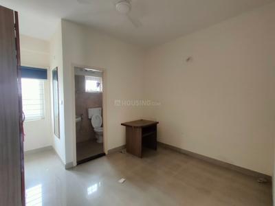 Bedroom Image of 750 Sq.ft 1 BHK Apartment / Flat for rent in Indira Nagar Bengaluru for Rs. 45000