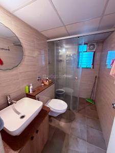 Image of 1470 Sq.ft 3 BHK Apartment / Flat for rent in Goyal Orchid Whitefield, Whitefield, Bengaluru for Rs. 75000