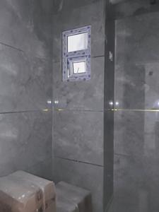 Common Bathroom Image of 1050 Sq.ft 2 BHK Apartment / Flat for sale in Venice Aspire, Noida Extension Greater Noida for Rs. 4000000