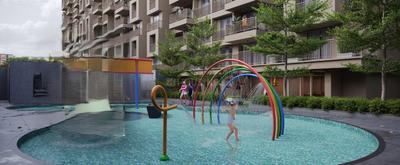 Image of 2594 Sq.ft 3 BHK Apartment / Flat for sale in Science Park, Ahmedabad for Rs. 15045000