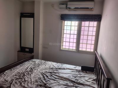 Bedroom Image of 3000 Sq.ft 4 BHK Villa for rent in Kasavanahalli Bengaluru for Rs. 120000