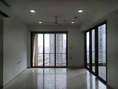 Living Room Image of 668 Sq.ft 2 BHK Apartment / Flat for sale in Vikhroli East Mumbai for Rs. 14000000