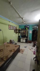 Image of 300 Sq.ft 1 RK Apartment / Flat for sale in Shree Ganesh Apartment, Virar East, Virar for Rs. 1000000