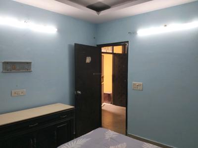 Kamla Nagar Bedroom One 4