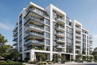 Image of 2500 Sq.ft 3 BHK Apartment / Flat for sale in Khema-Ka-Kuwa, Jodhpur for Rs. 9900000