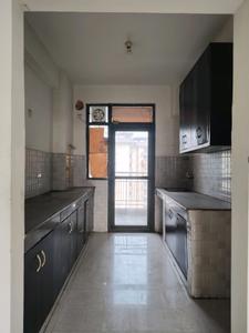 Kitchen Image of 1481 Sq.ft 3 BHK Apartment / Flat for sale in CGEWHO Kendriya Vihar, Phi II Greater Noida for Rs. 15600000