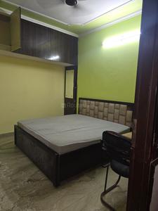 Bedroom Image of AGGARWAL PG in Hari Nagar Ashram, New Delhi