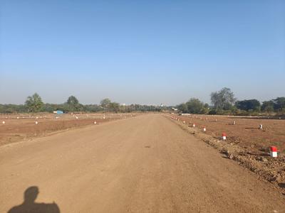 Image of 623 Sq.ft Residential Plot / Land for sale in Vadner Dumala, Devlali for Rs. 1939000