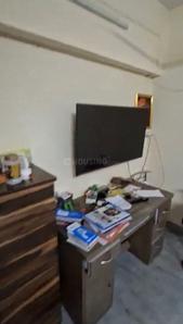 Hall Image of 650 Sq.ft 1 BHK Apartment / Flat for sale in Vashi Navi Mumbai for Rs. 13500000
