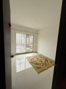 Bedroom Image of 1500 Sq.ft 2 BHK Apartment / Flat for sale in Rama Krystal One, Moshi Pune for Rs. 7000000