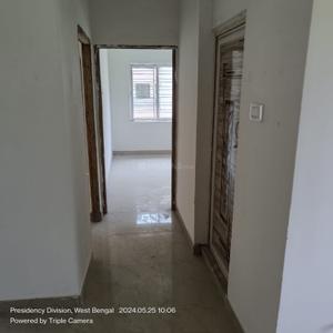 Image of 791 Sq.ft 2 BHK Apartment / Flat for sale in Garia, Sonarpur, Kolkata for Rs. 3600000
