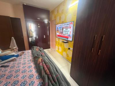 Bedroom Image of 1133 Sq.ft 2 BHK Apartment / Flat for sale in Elina Liva, Mohammed Wadi Pune for Rs. 10000000