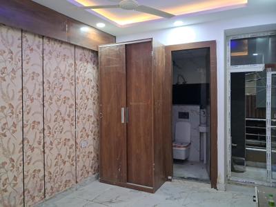 Bedroom Image of 1450 Sq.ft 3 BHK Apartment / Flat for sale in Swastik AVS Infra Homes by Swastik Homes, Sector 102 Noida for Rs. 5800000
