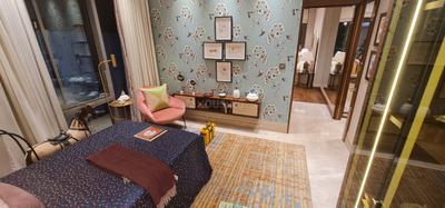 Image of 1800 Sq.ft 3 BHK Apartment / Flat for sale in PR7 Airport Road, Zirakpur for Rs. 18700000