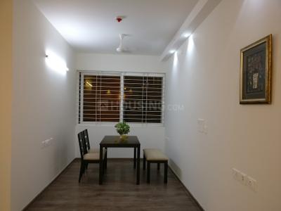 Hall Image of 1520 Sq.ft 2 BHK Apartment / Flat for sale in Phoenix One Bangalore West, Rajajinagar Bengaluru for Rs. 56000000