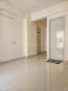 Hall Image of 1185 Sq.ft 3 BHK Apartment / Flat for sale in Magnolia Skyview, Omarhati Kolkata for Rs. 6600000