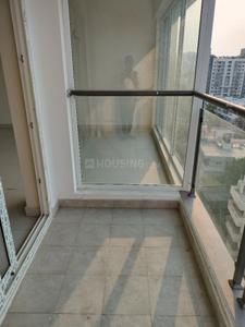Balcony Image of 1994 Sq.ft 3 BHK Apartment / Flat for sale in Mahaveer Sitara by Mahaveer Group, JP Nagar Bengaluru for Rs. 22500000
