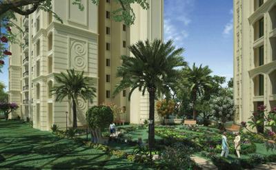 Image of 1650 Sq.ft 3 BHK Apartment / Flat for sale in Hiranandani Meadows, Thane West, Thane for Rs. 39000000