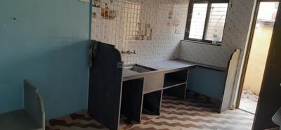 Image of 850 Sq.ft 1 BHK Independent House for rent in Bale, Solapur for Rs. 7000