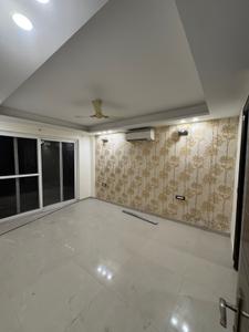 Bedroom Image of 2430 Sq.ft 4 BHK Builder Floor for rent in Ansal Aradhya Homes, Sector 67 Gurgaon for Rs. 56000