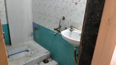 Image of 1100 Sq.ft 2.5 BHK Apartment / Flat for sale in Panvel, Navi Mumbai for Rs. 12500000