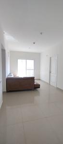 Hall Image of 1043 Sq.ft 3 BHK Apartment / Flat for sale in Huvinayakanahalli Bengaluru for Rs. 10000000