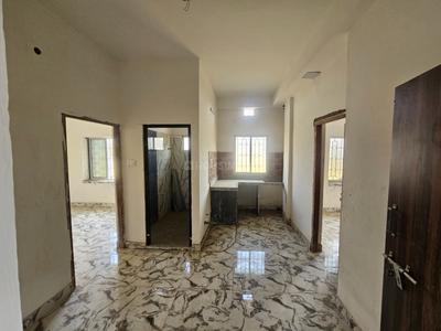 Hall Image of 725 Sq.ft 2 BHK Apartment / Flat for sale in Baranagar Kolkata for Rs. 3045000