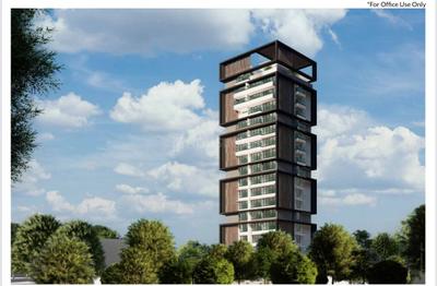 Building Image of 950 Sq.ft 2 BHK Apartment / Flat for sale in Dadar West Mumbai for Rs. 30000000