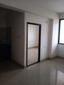 Hall Image of 650 Sq.ft 1 BHK Apartment / Flat for sale in Gyanesh Royal Lotus, Sector 9 Udaipur for Rs. 1690000