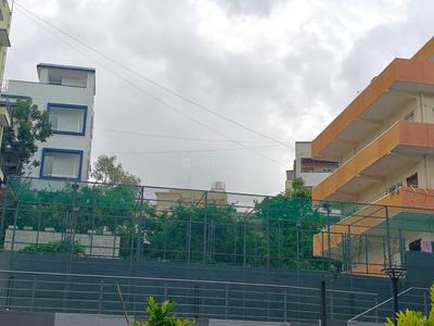 Image of 400 Sq.ft 1 RK Apartment / Flat for rent in Sattva Simplicity, RR Nagar, Bengaluru for Rs. 18000